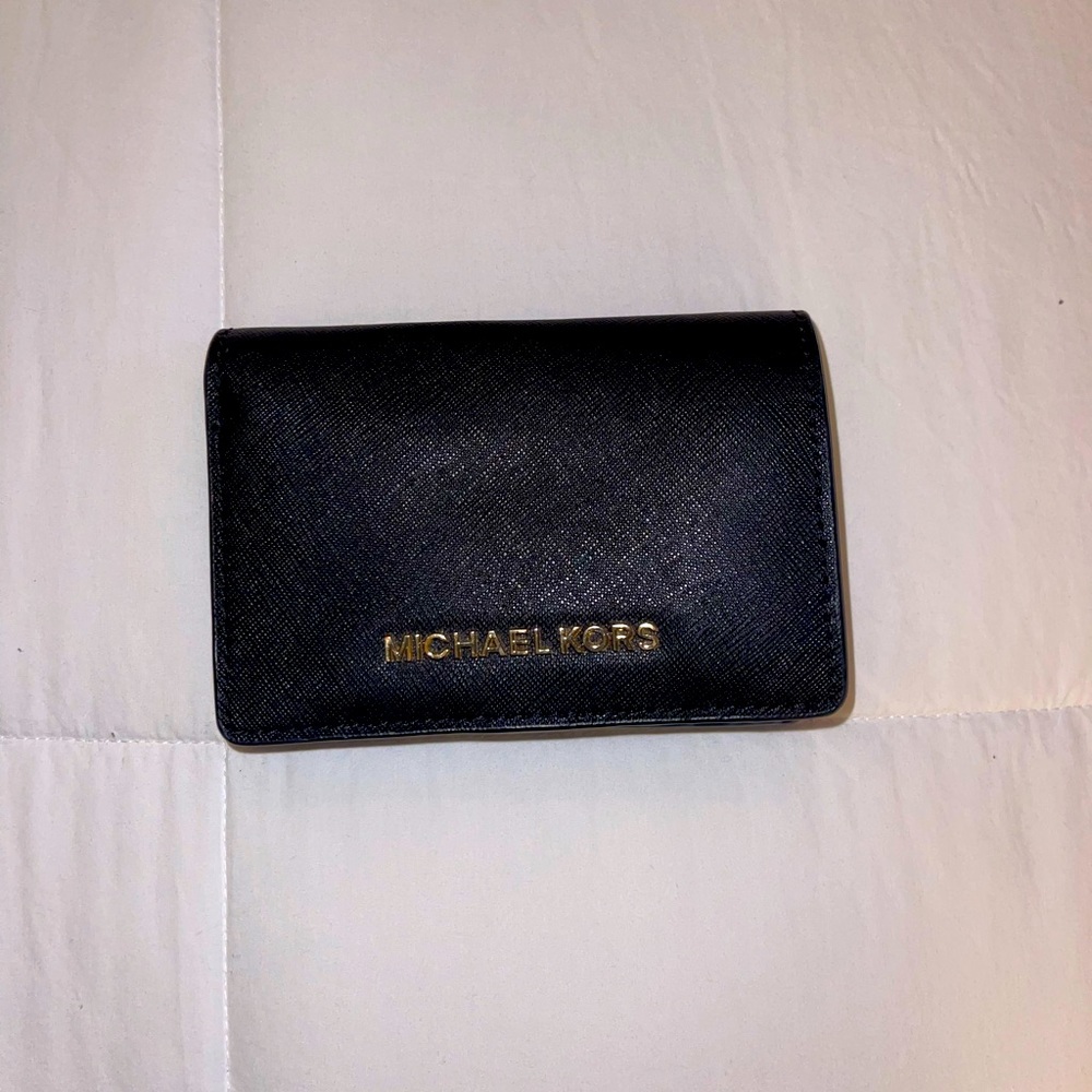 Michael Kors wallet